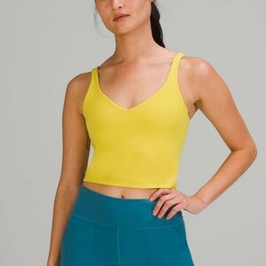 Lululemon Align Tank Top